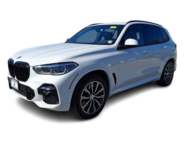2023 BMW X5 M50i Sports Activity Vehicle