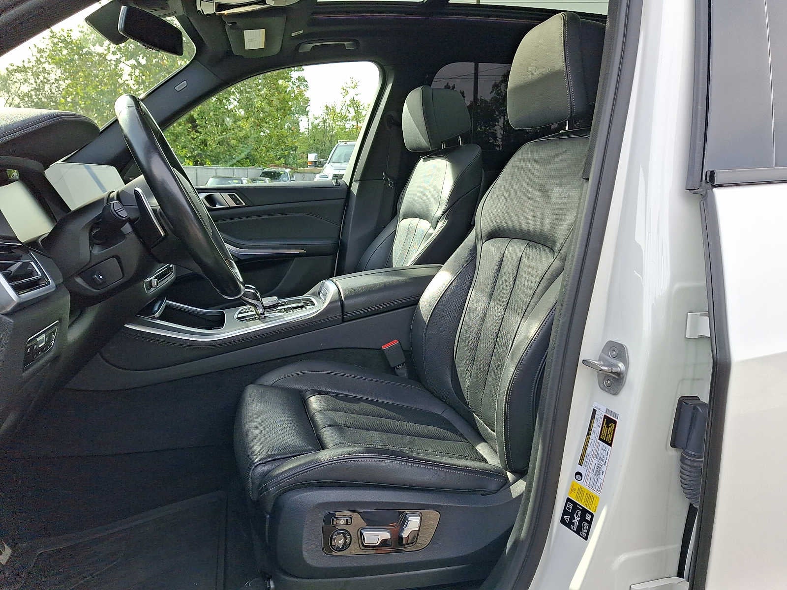 2020 BMW X5 M50i Sports Activity Vehicle