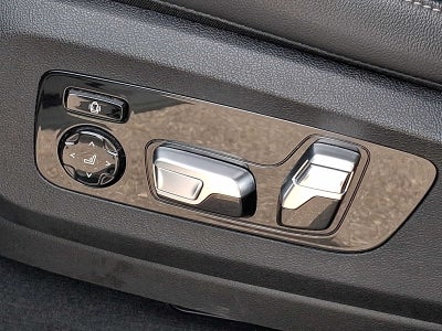 2020 BMW X5 M50i Sports Activity Vehicle