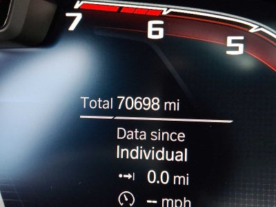 2020 BMW X5 M50i Sports Activity Vehicle