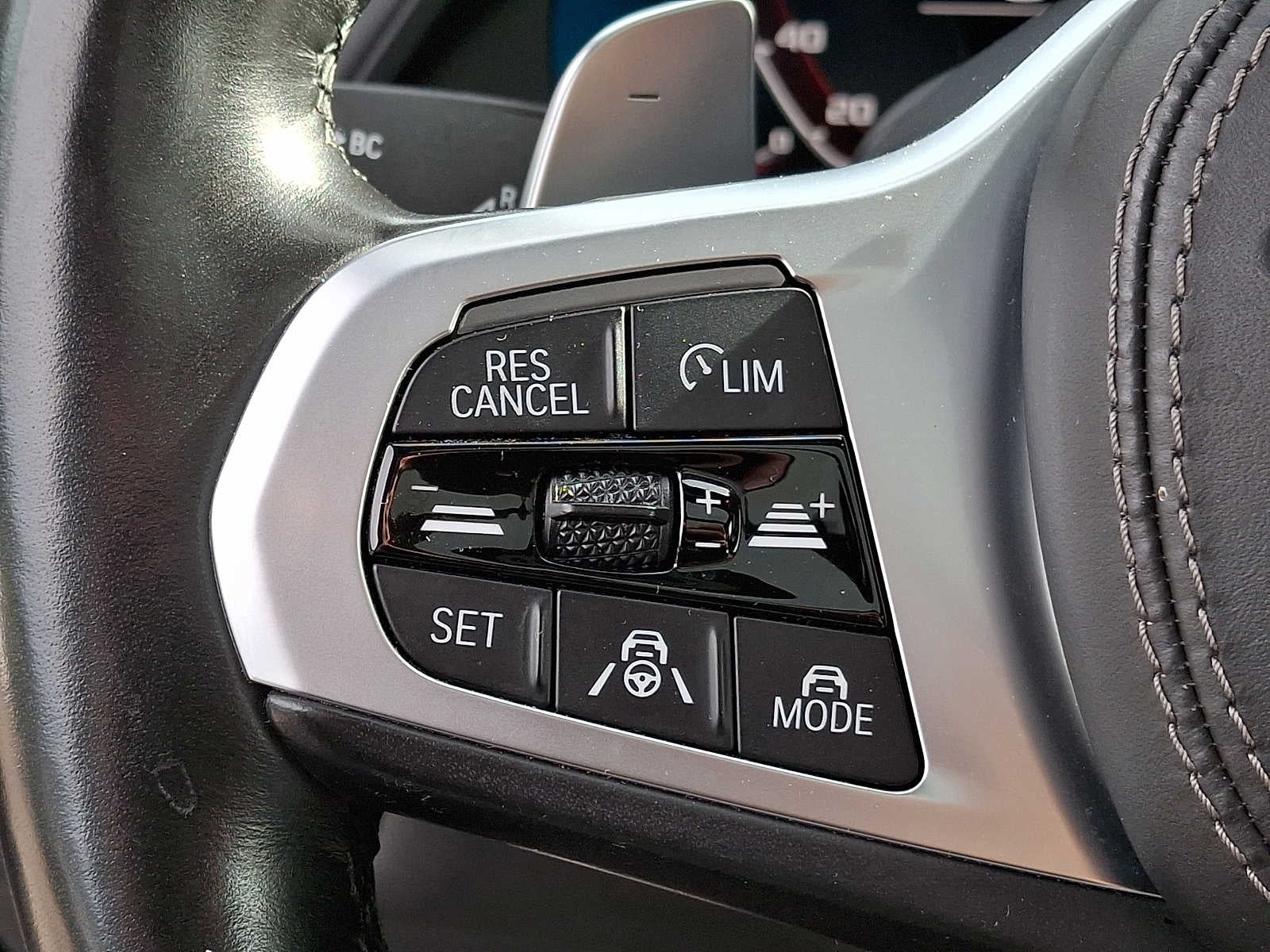 2020 BMW X5 M50i Sports Activity Vehicle