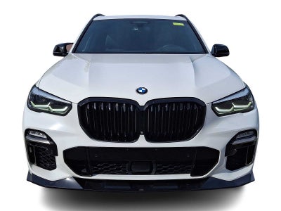 2020 BMW X5 M50i Sports Activity Vehicle