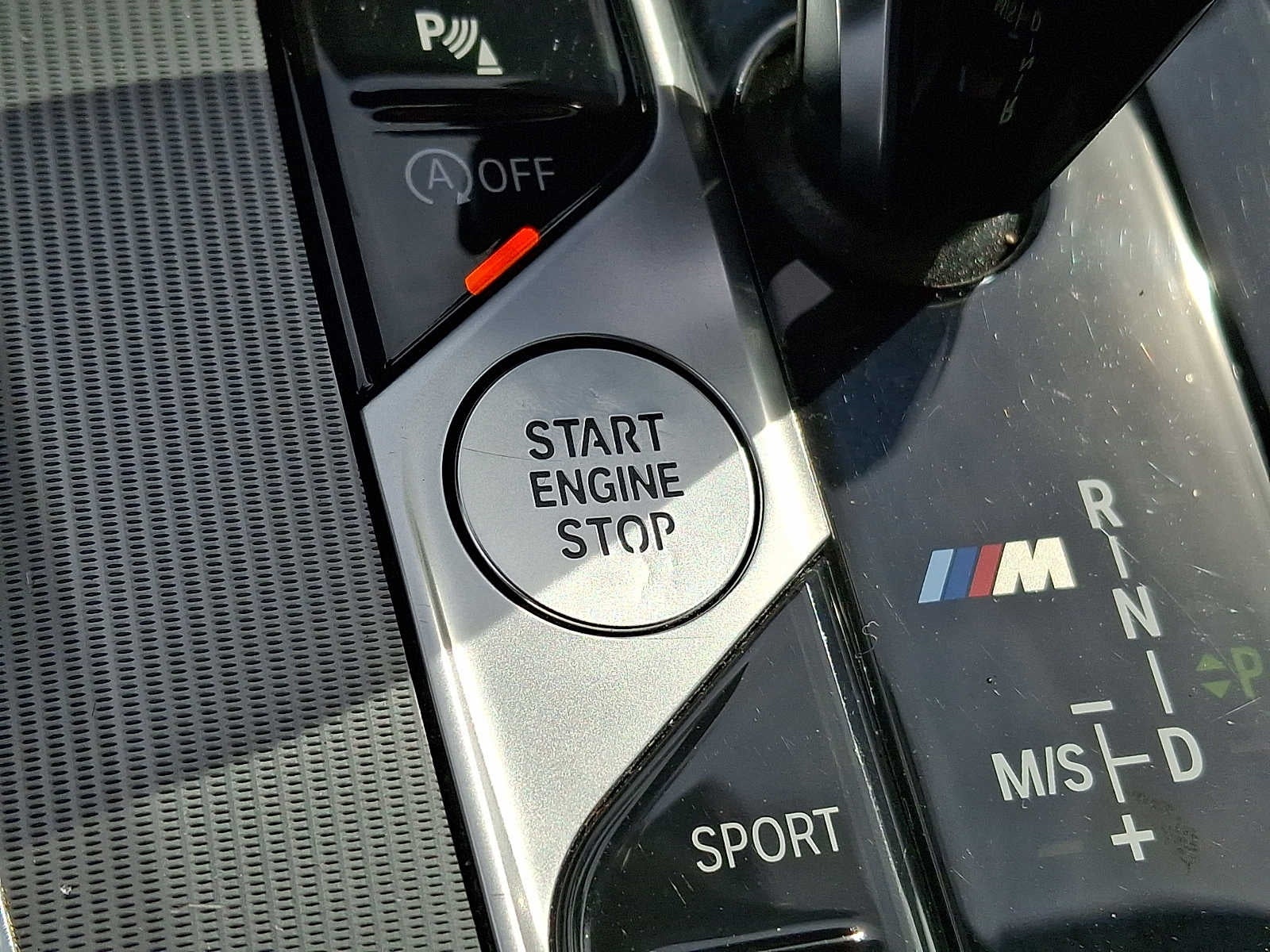 2020 BMW X5 M50i Sports Activity Vehicle