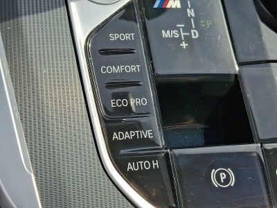 2020 BMW X5 M50i Sports Activity Vehicle