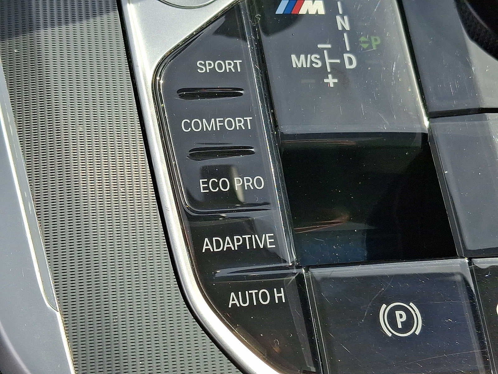 2020 BMW X5 M50i Sports Activity Vehicle