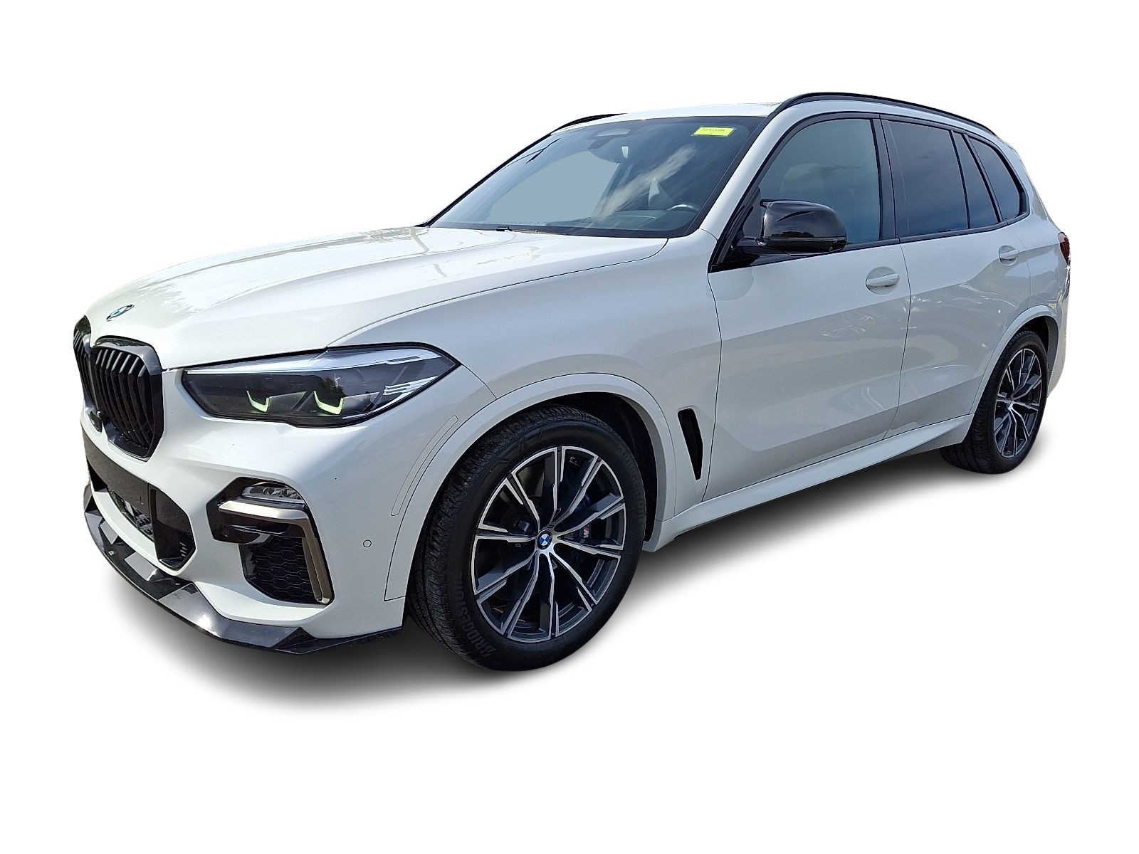 2020 BMW X5 M50i Sports Activity Vehicle