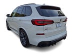 2020 BMW X5 M50i Sports Activity Vehicle