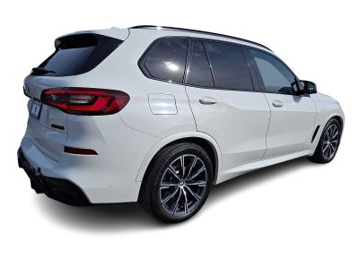 2020 BMW X5 M50i Sports Activity Vehicle