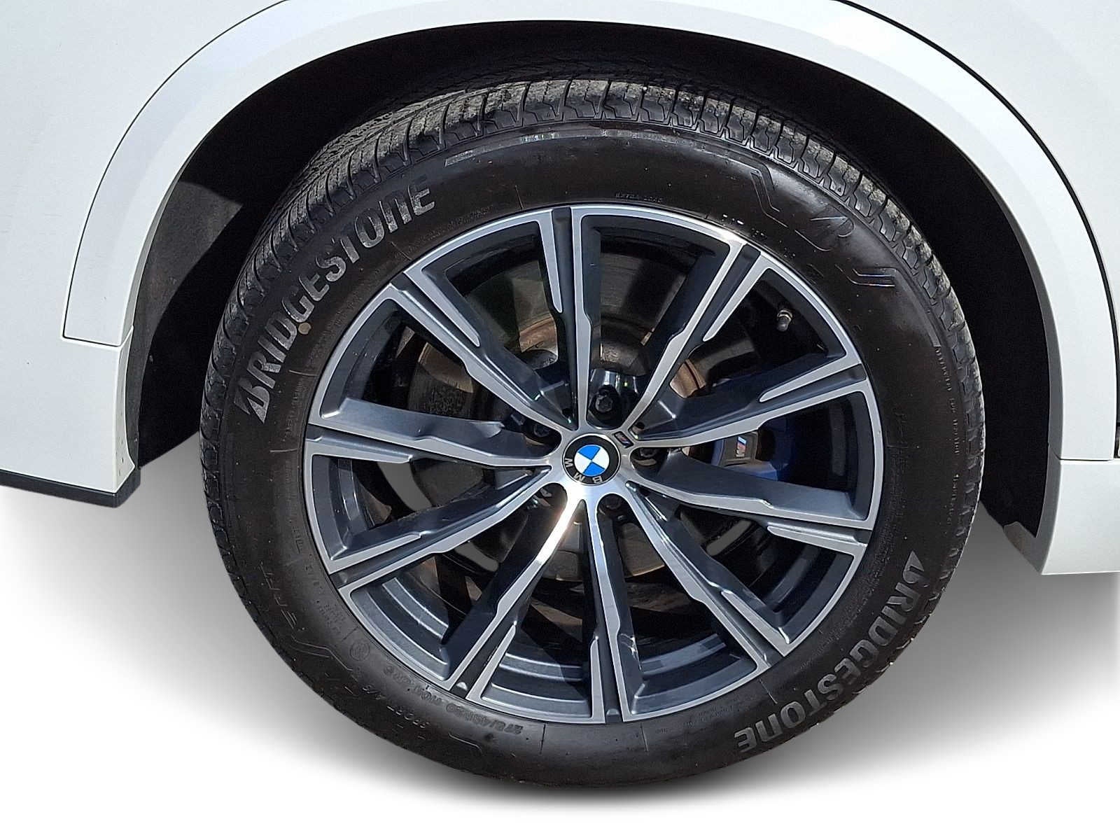 2020 BMW X5 M50i Sports Activity Vehicle