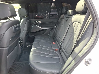 2020 BMW X5 M50i Sports Activity Vehicle