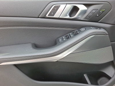 2020 BMW X5 M50i Sports Activity Vehicle