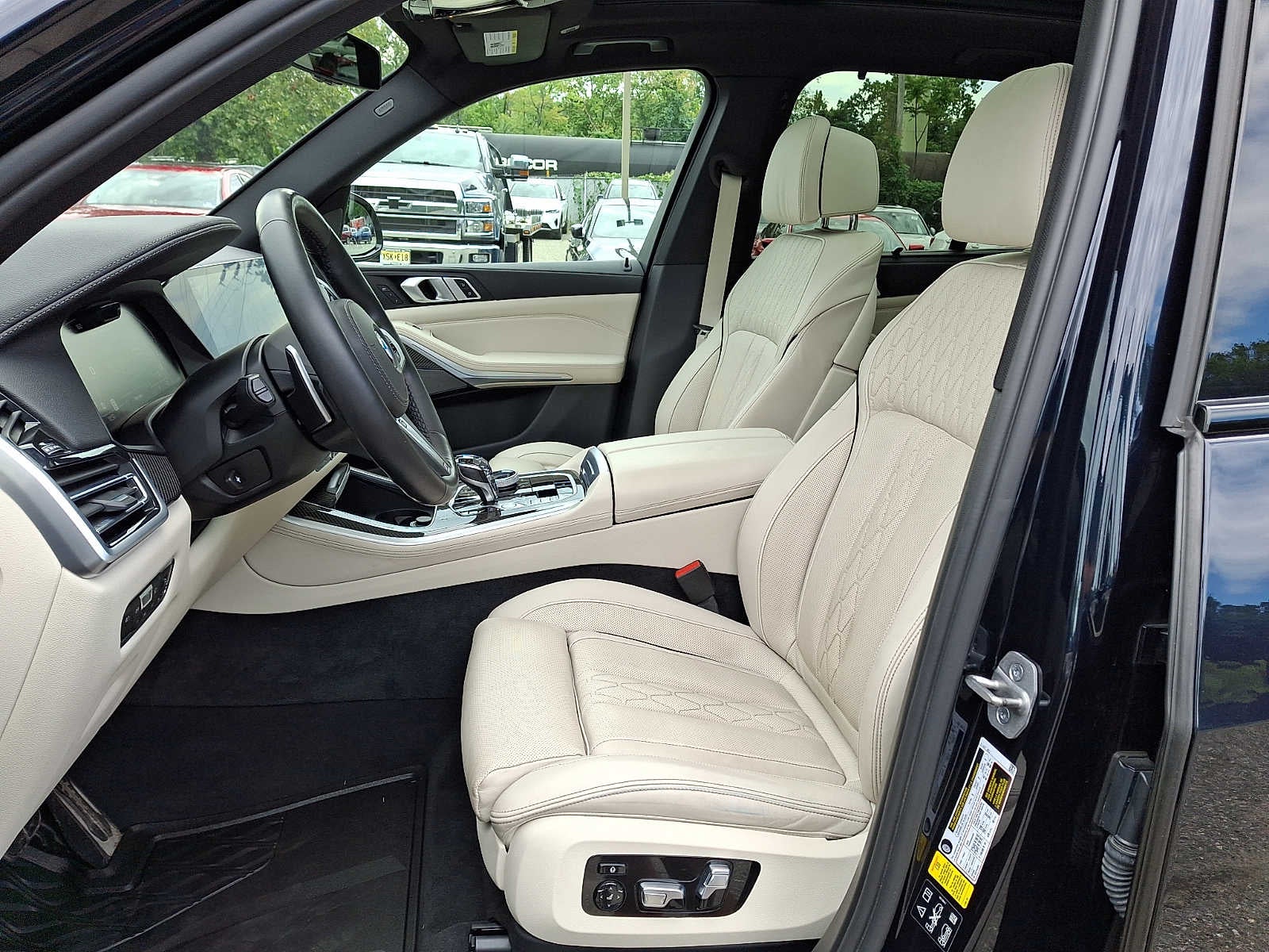 2021 BMW X5 M50i Sports Activity Vehicle