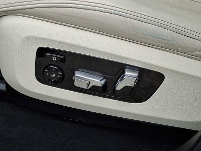 2021 BMW X5 M50i Sports Activity Vehicle