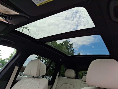 2021 BMW X5 M50i Sports Activity Vehicle