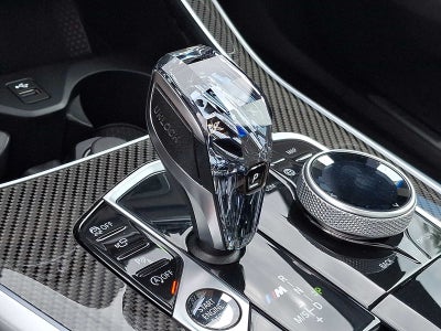 2021 BMW X5 M50i Sports Activity Vehicle