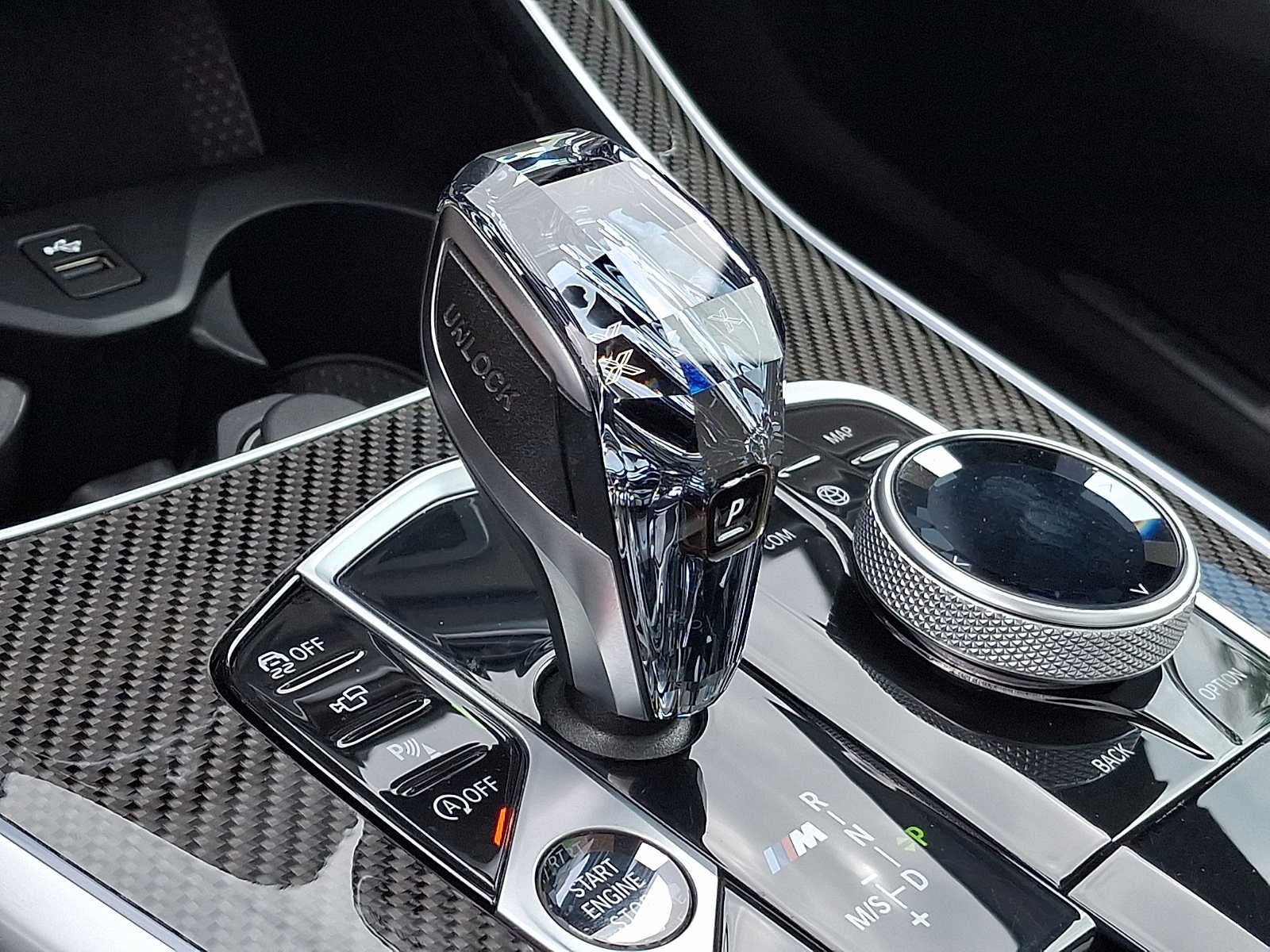 2021 BMW X5 M50i Sports Activity Vehicle