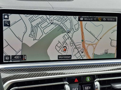 2021 BMW X5 M50i Sports Activity Vehicle