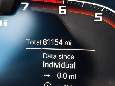 2021 BMW X5 M50i Sports Activity Vehicle