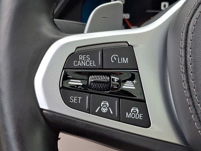2021 BMW X5 M50i Sports Activity Vehicle