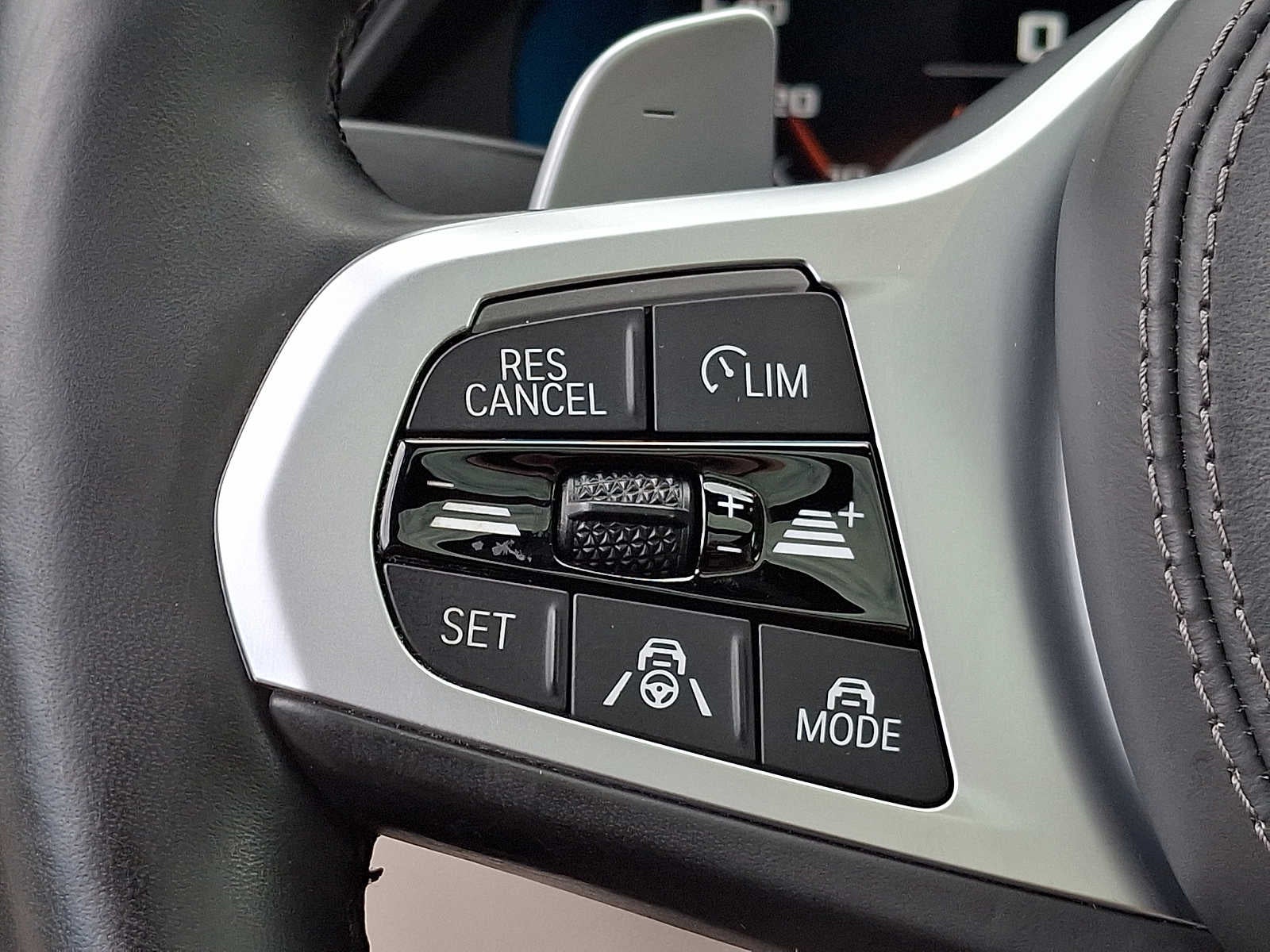 2021 BMW X5 M50i Sports Activity Vehicle