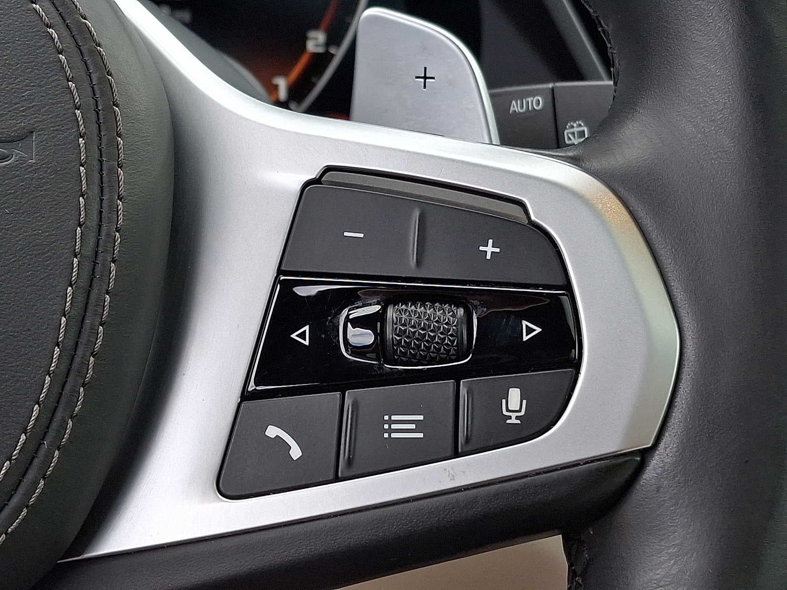 2021 BMW X5 M50i Sports Activity Vehicle