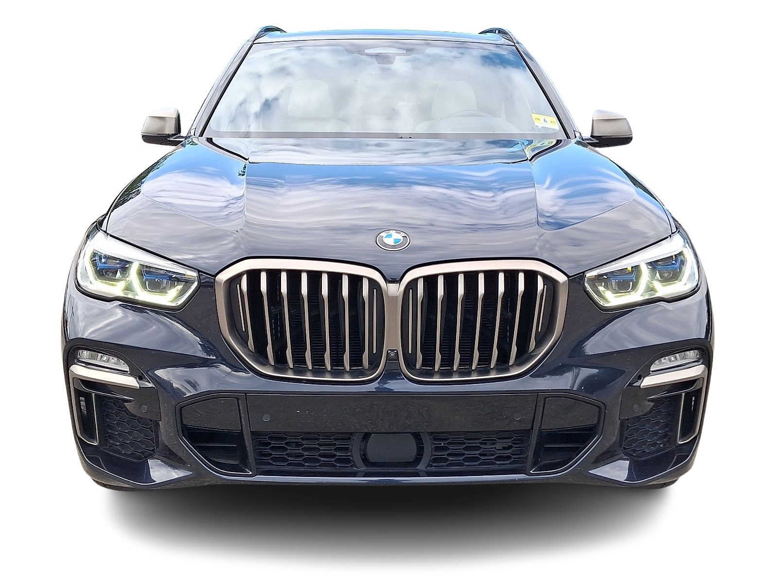 2021 BMW X5 M50i Sports Activity Vehicle