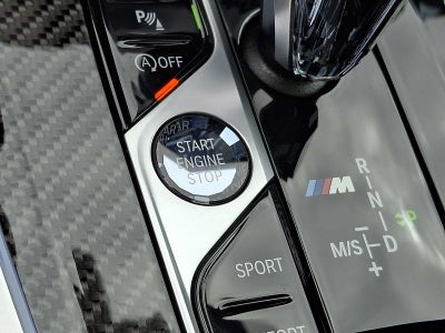 2021 BMW X5 M50i Sports Activity Vehicle