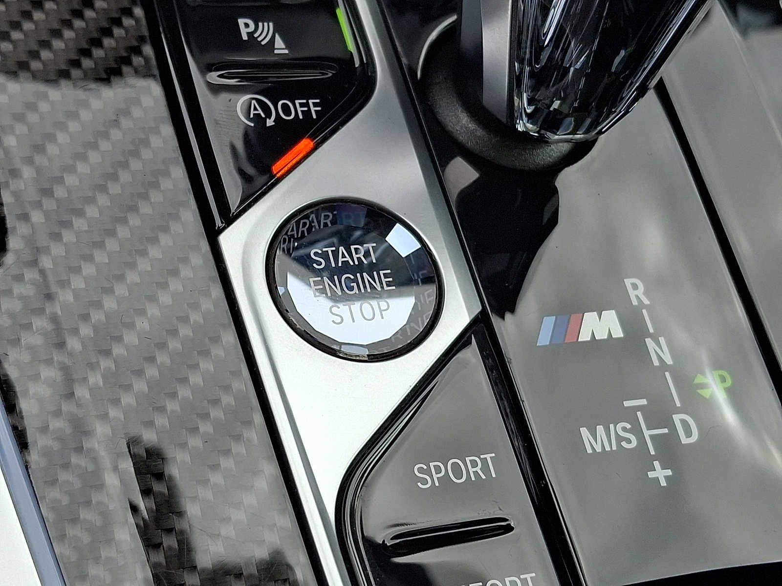 2021 BMW X5 M50i Sports Activity Vehicle
