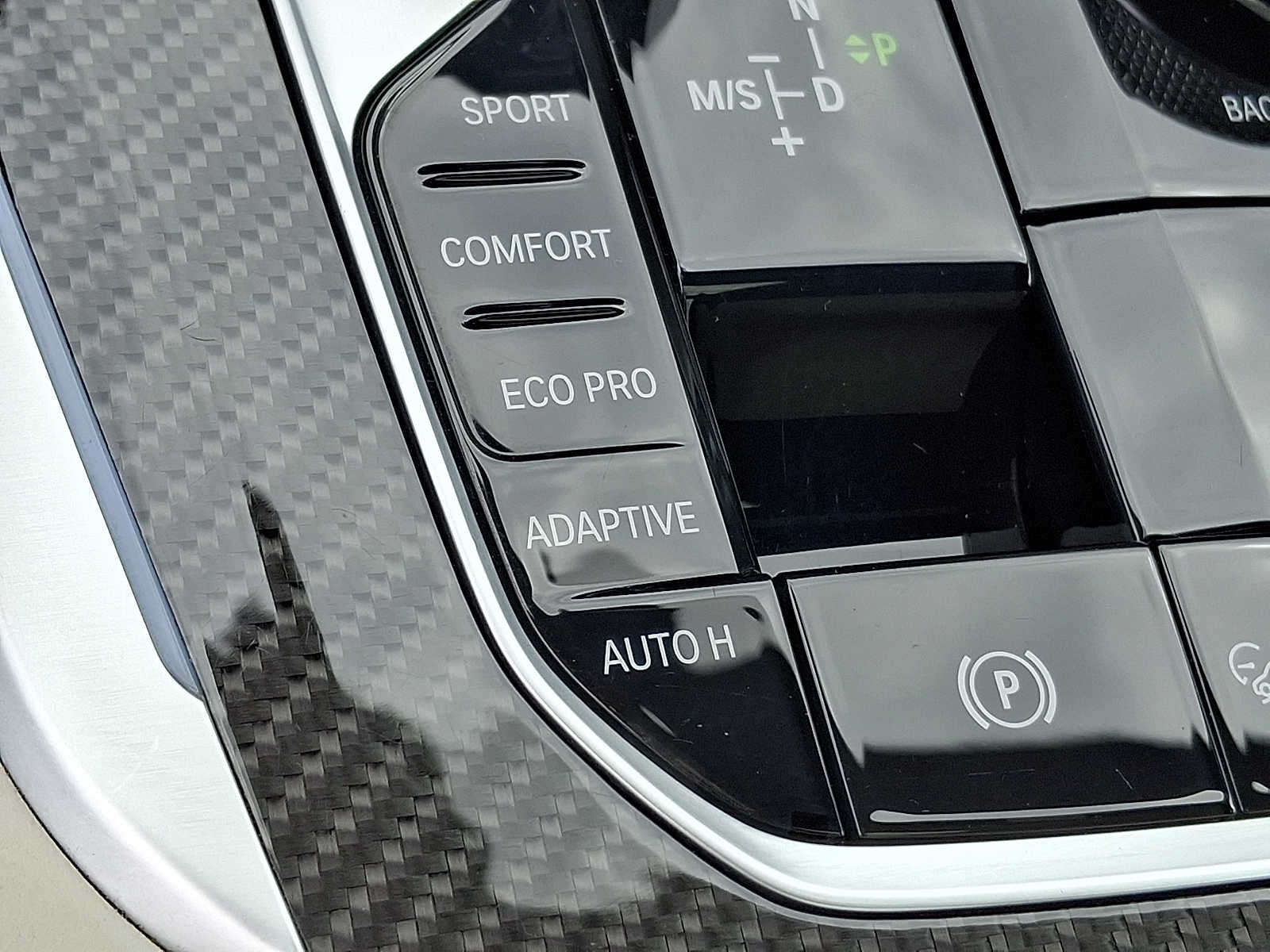 2021 BMW X5 M50i Sports Activity Vehicle