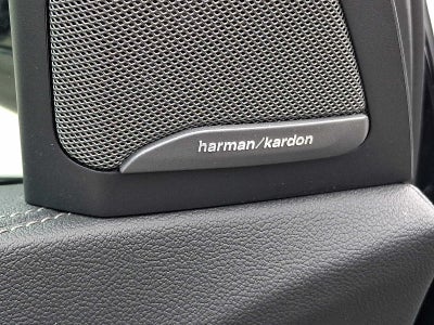 2021 BMW X5 M50i Sports Activity Vehicle