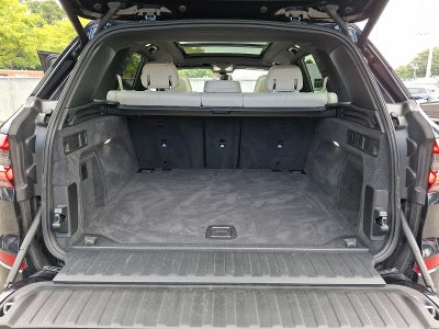 2021 BMW X5 M50i Sports Activity Vehicle