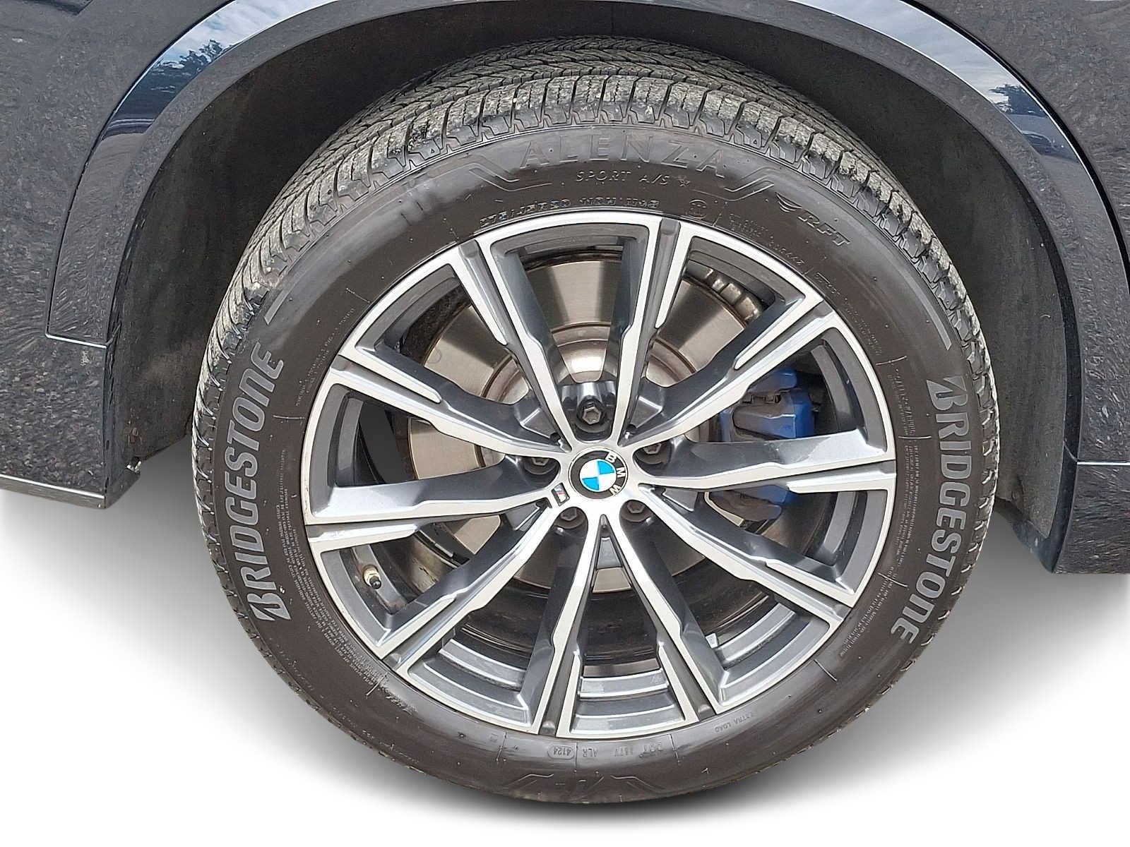 2021 BMW X5 M50i Sports Activity Vehicle