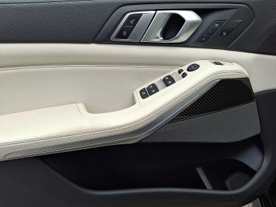 2021 BMW X5 M50i Sports Activity Vehicle