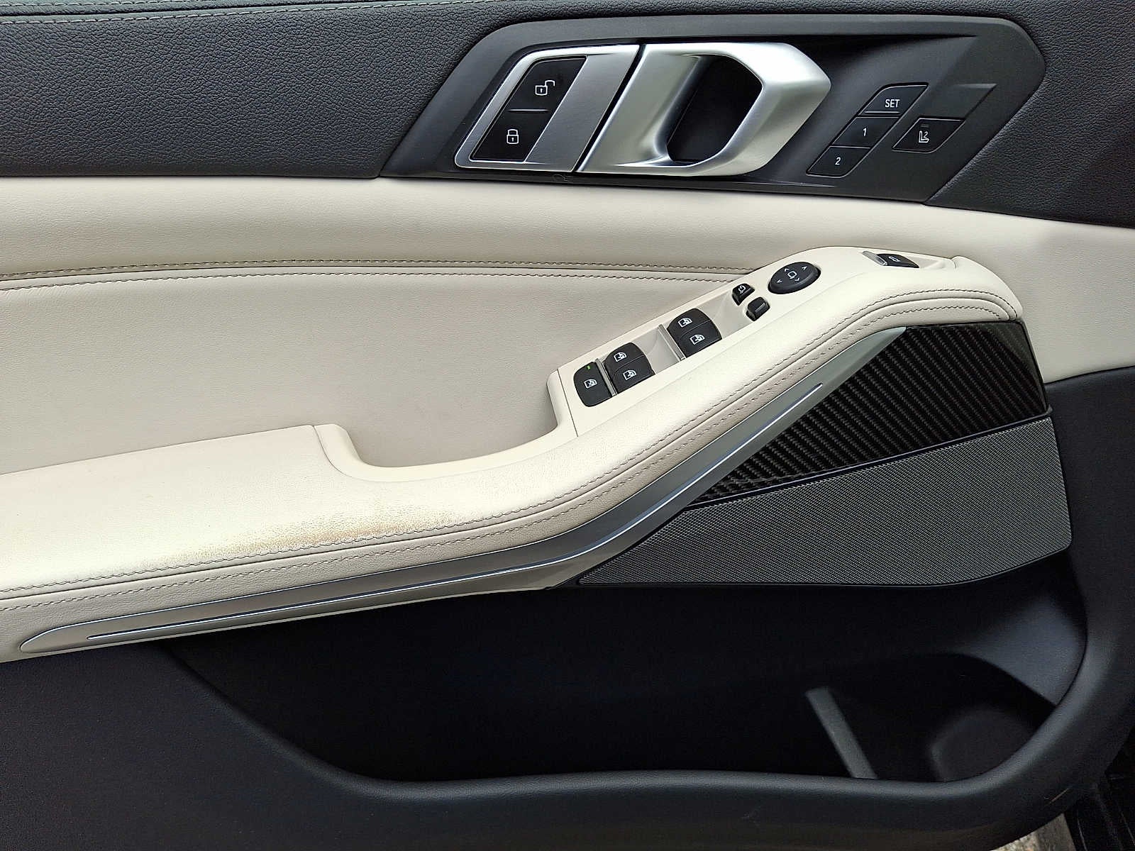 2021 BMW X5 M50i Sports Activity Vehicle