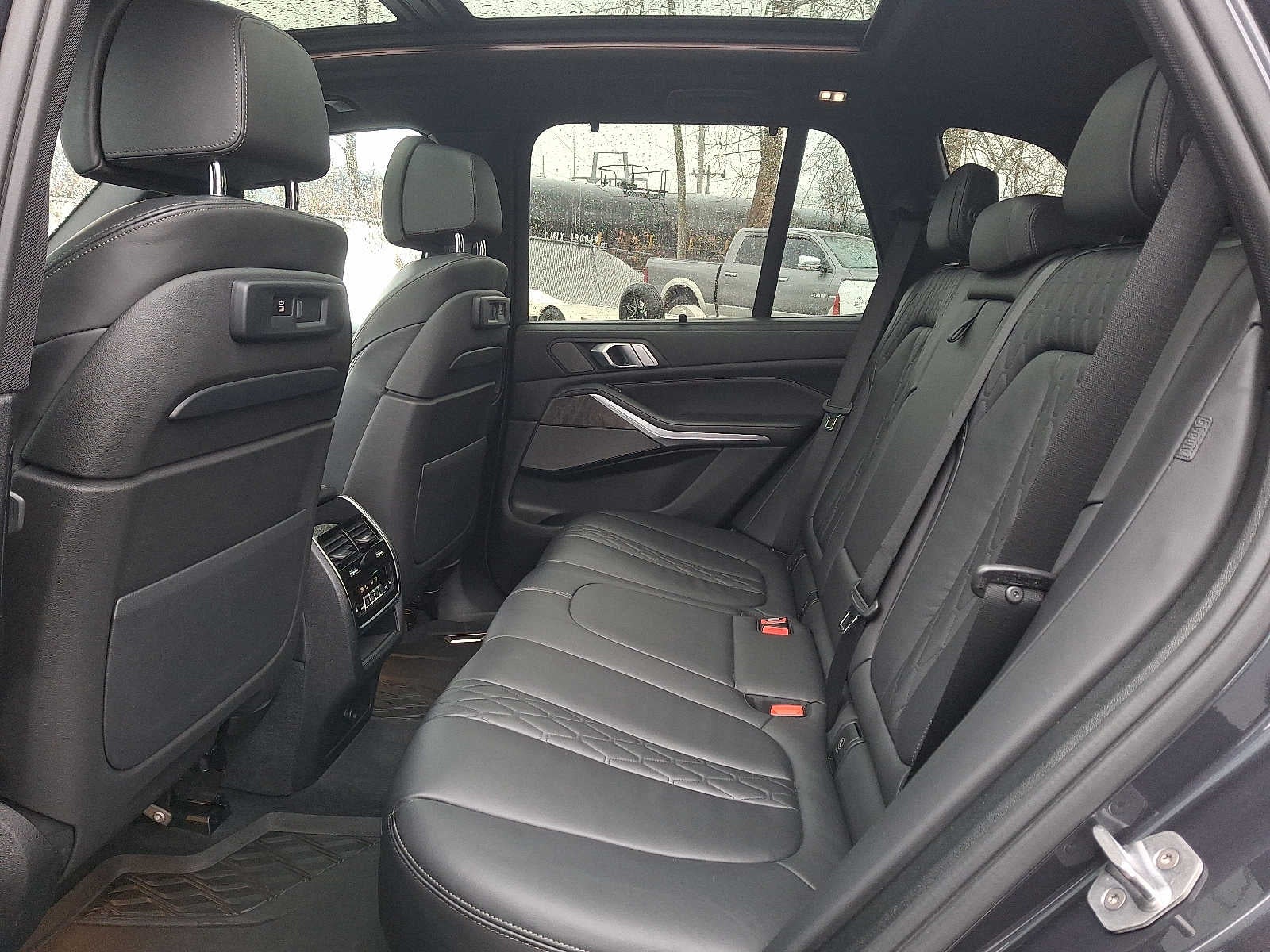 2020 BMW X5 M50i Sports Activity Vehicle