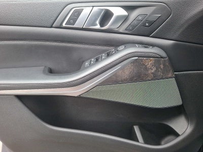 2020 BMW X5 M50i Sports Activity Vehicle