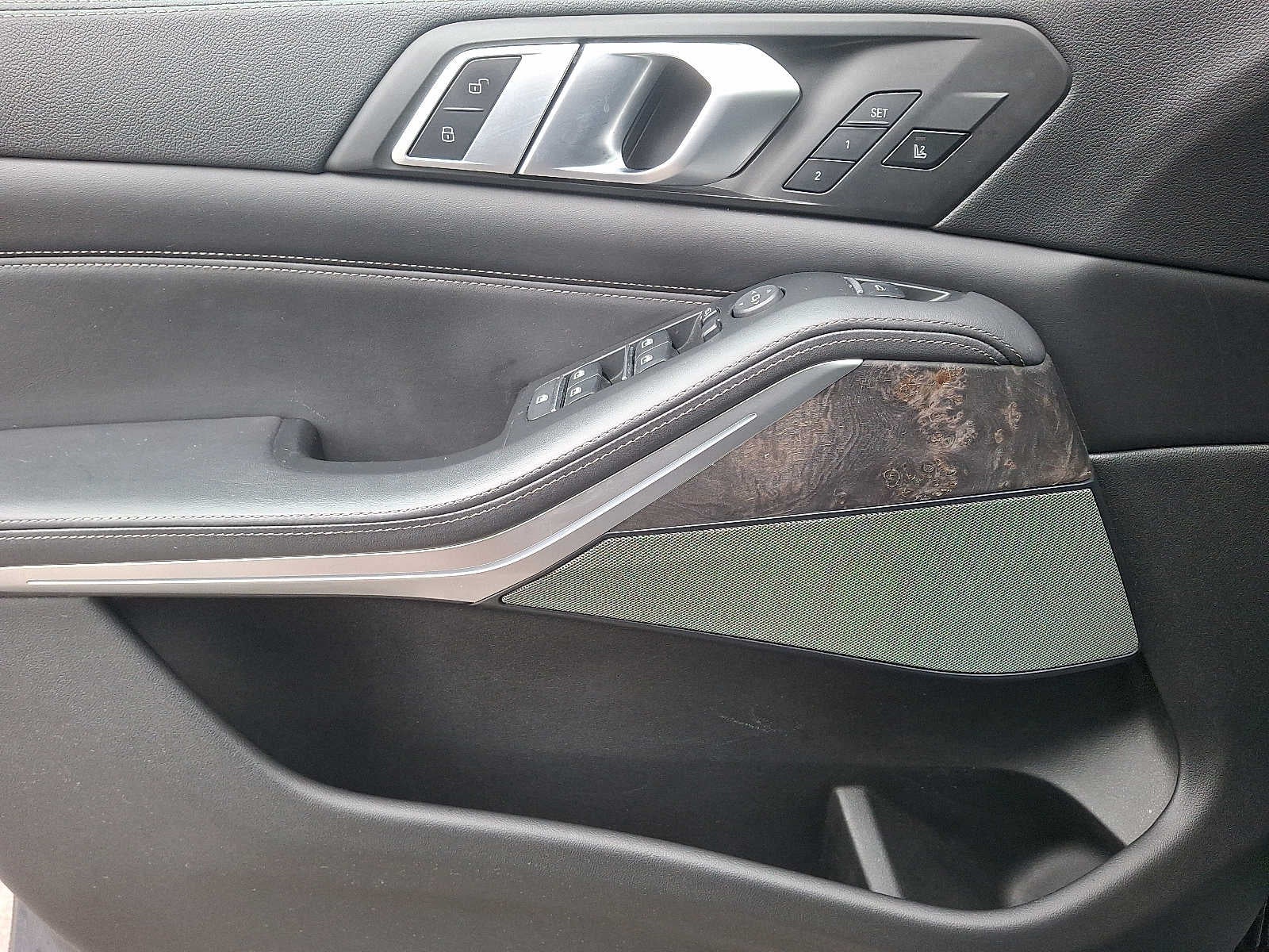 2020 BMW X5 M50i Sports Activity Vehicle