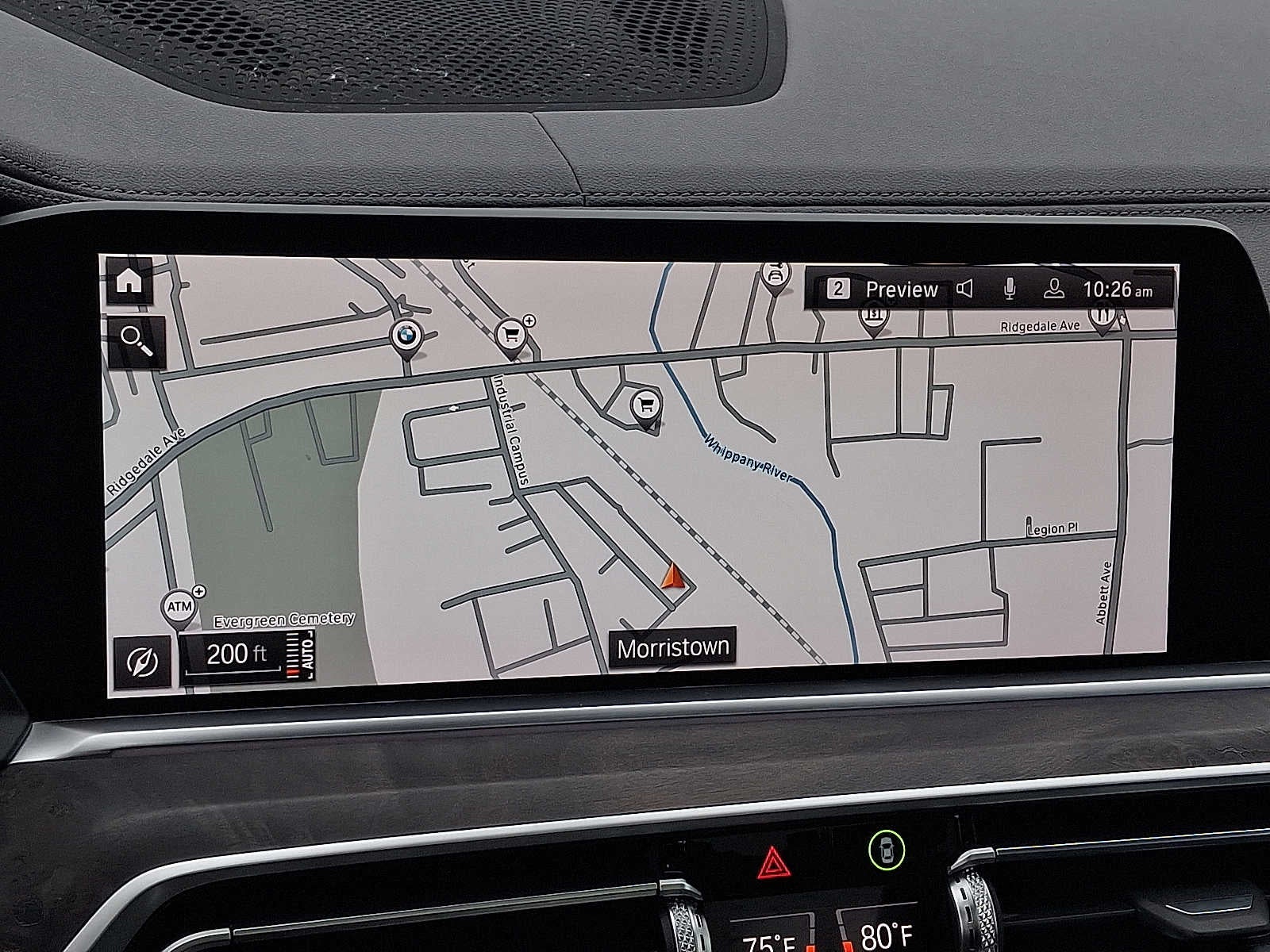 2020 BMW X5 M50i Sports Activity Vehicle