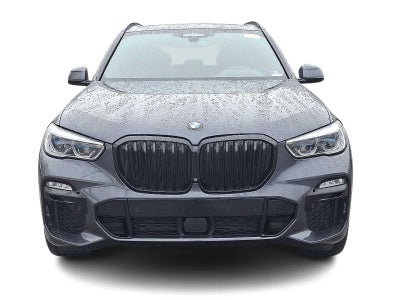 2020 BMW X5 M50i Sports Activity Vehicle