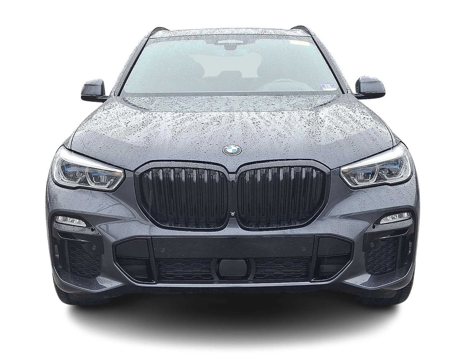 2020 BMW X5 M50i Sports Activity Vehicle