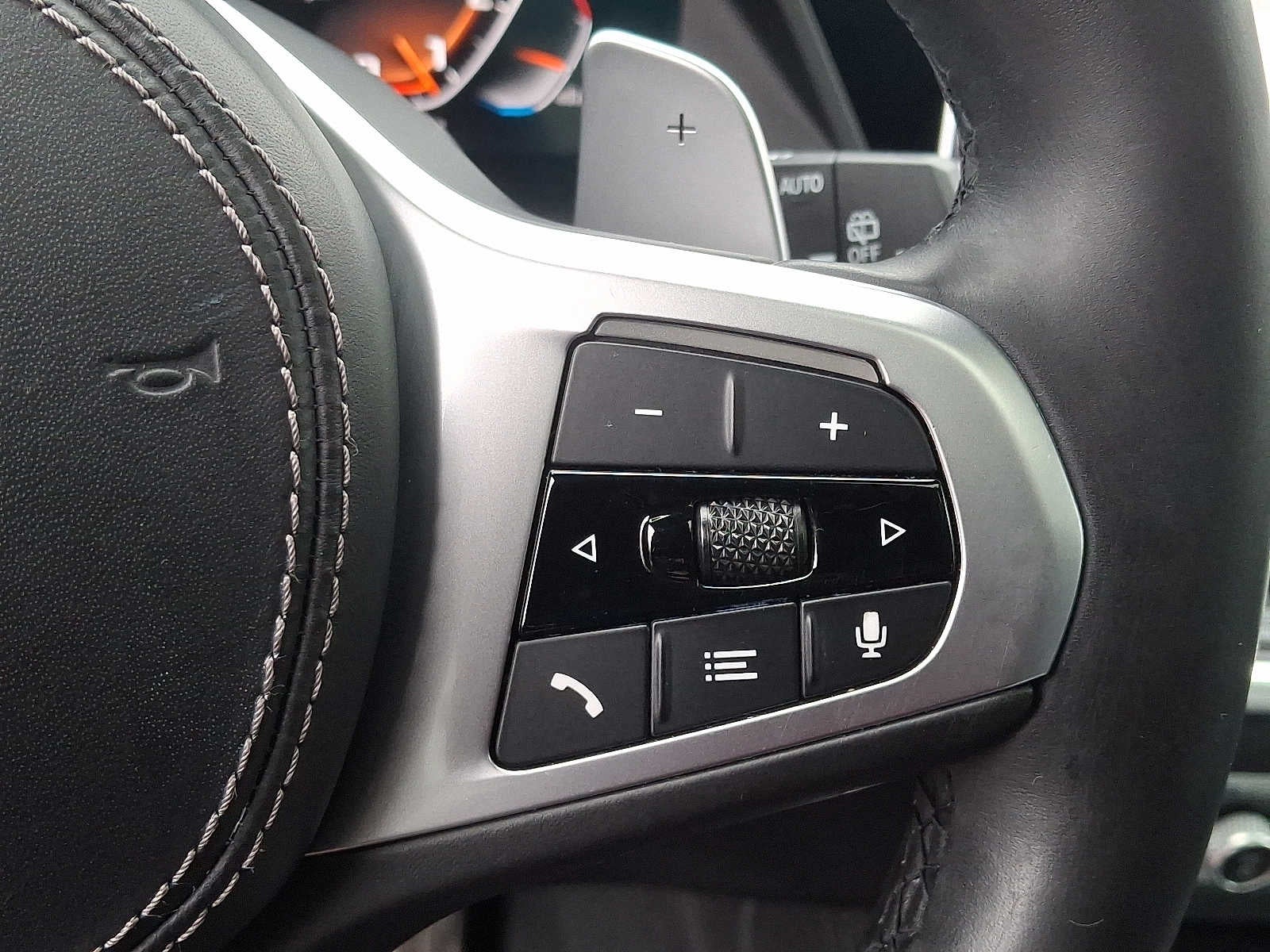 2020 BMW X5 M50i Sports Activity Vehicle