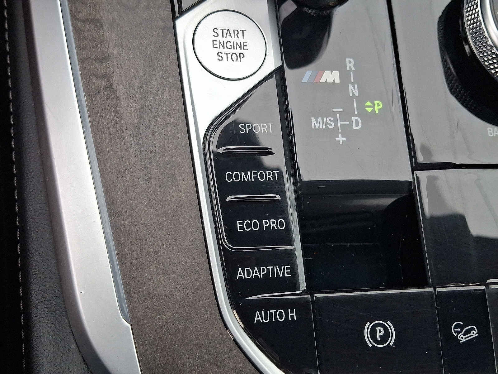 2020 BMW X5 M50i Sports Activity Vehicle