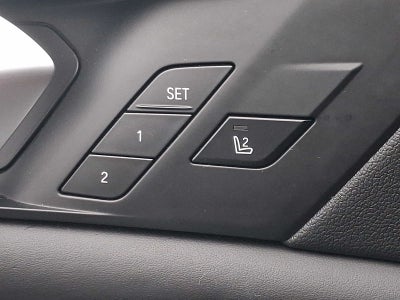 2020 BMW X5 M50i Sports Activity Vehicle