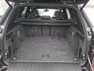 2020 BMW X5 M50i Sports Activity Vehicle