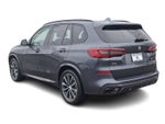 2020 BMW X5 M50i Sports Activity Vehicle