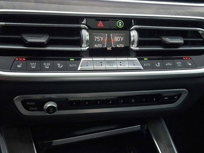 2020 BMW X5 M50i Sports Activity Vehicle