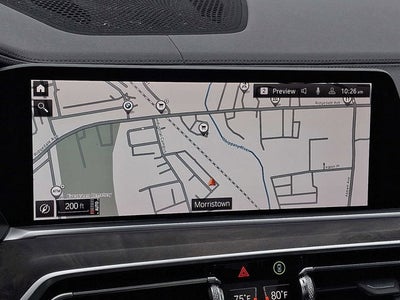 2020 BMW X5 M50i Sports Activity Vehicle