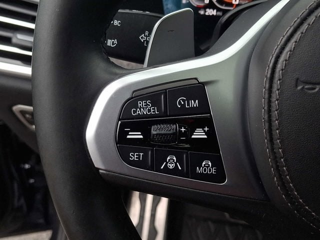 2020 BMW X5 M50i Sports Activity Vehicle