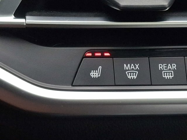 2020 BMW X5 M50i Sports Activity Vehicle