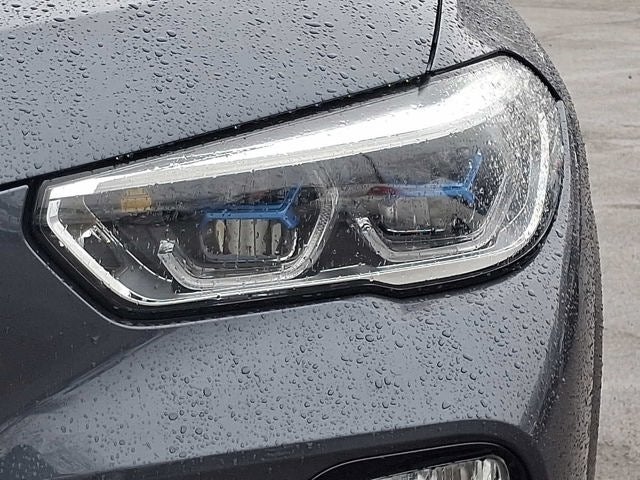 2020 BMW X5 M50i Sports Activity Vehicle